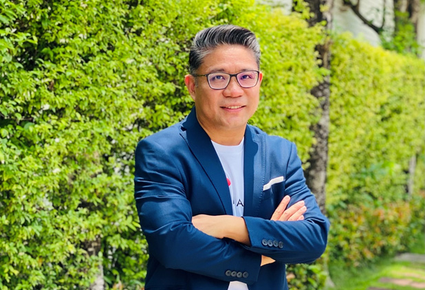 อาร์ชวัส เจริญศิลป์