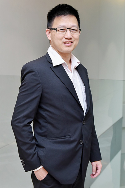 ชัยสิทธิ์ สัมฤทธิวณิชชา