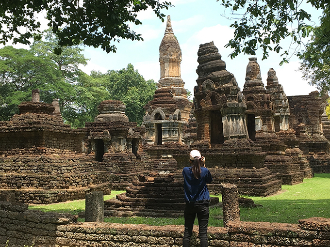 สุโขทัย