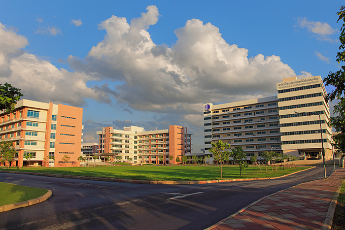 สถาบันวิจัยวิทยาศาสตร์และเทคโนโลยีแห่งประเทศไทย (วว.)