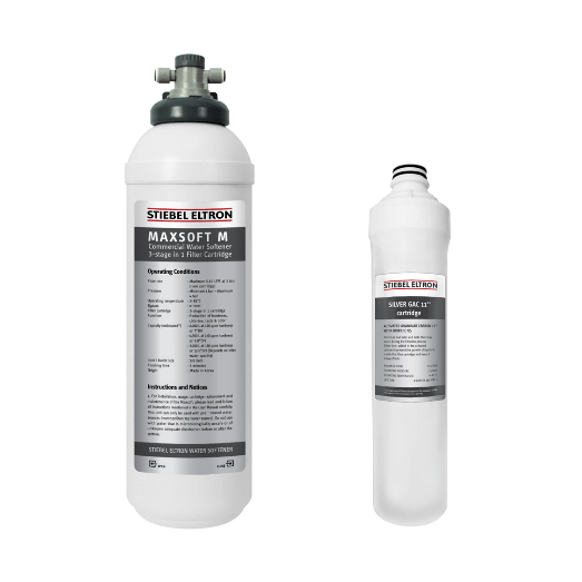 เครื่องทำน้ำอ่อน MAXSOFT