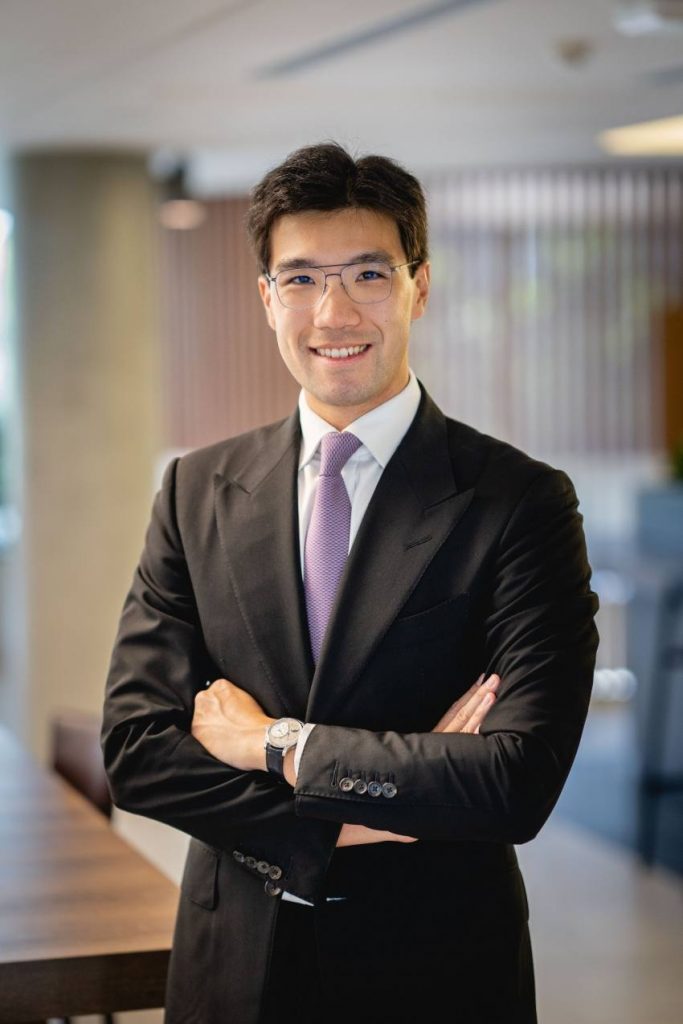 พีระภัทร ศิริจันทโรภาส