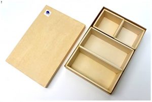 บรรจุภัณฑ์รักษ์โลกจากชานอ้อย