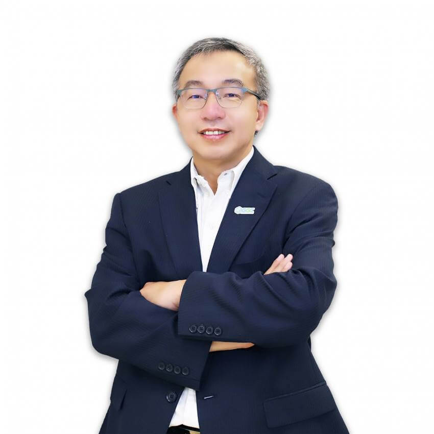 ไพโรจน์ สมุทรธนานนท์