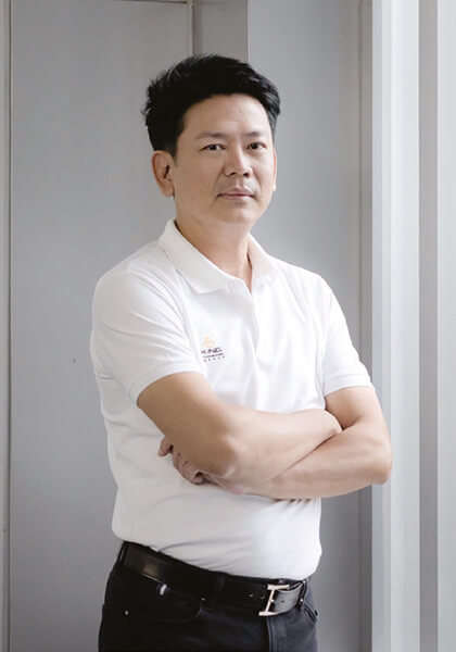 ทวี จุลศักดิ์ศรีสกุล