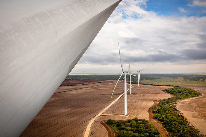 Apex พลังงานหมุนเวียน