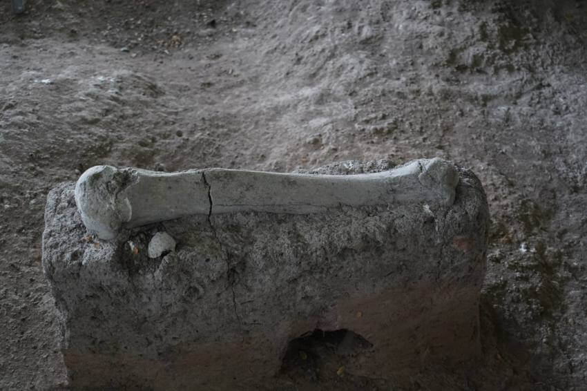 สำรวจแหล่งอารยธรรมโบราณไทย