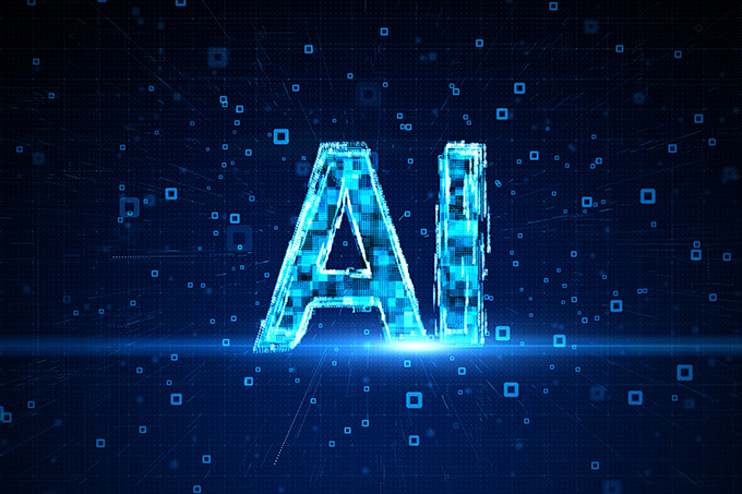 ปัญญาประดิษฐ์ (AI) และบิ๊กดาต้า (Big Data)