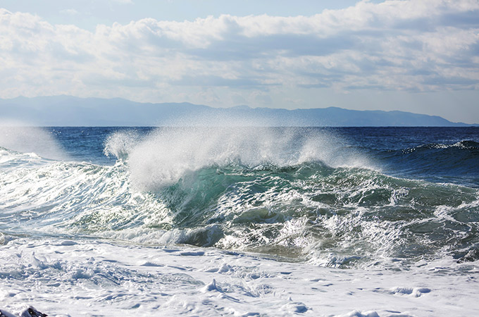 พลังน้ำ