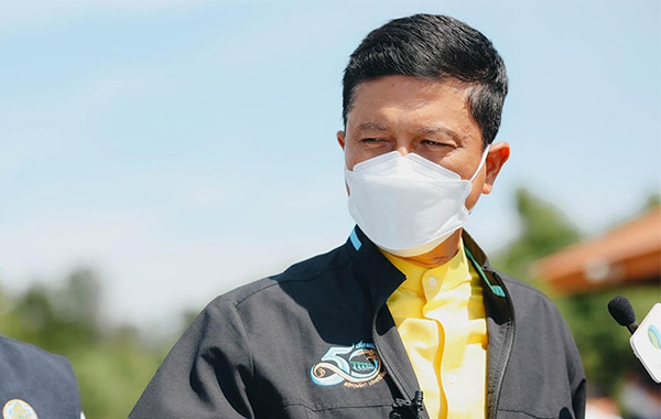 นายเฉลิมเกียรติ คงวิเชียรวัฒน์