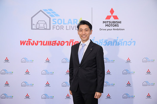 มร. เออิอิชิ โคอิโตะ