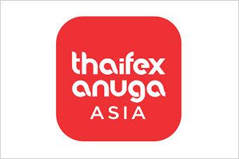 THAIFEX - ANUGA ASIA