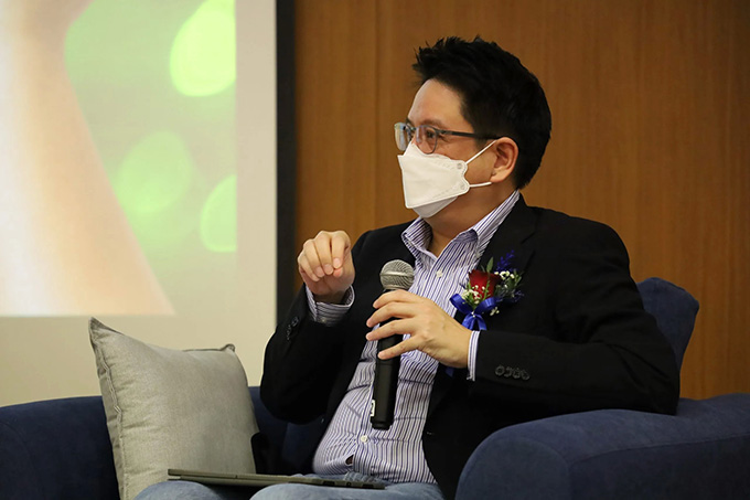 เชิดชาย ใช้ไววิทย์