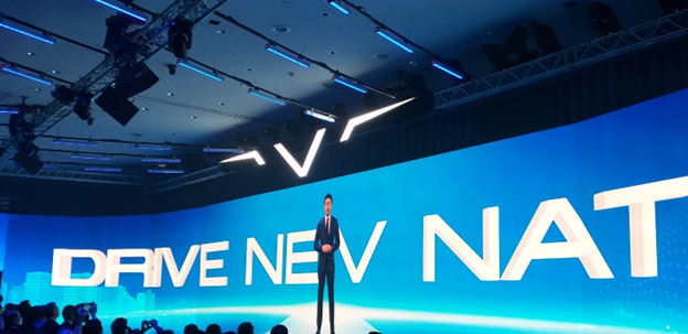 BYD x Rêver Automotive