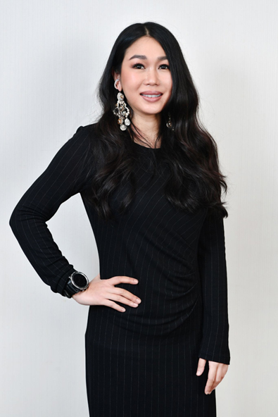 ประธานพร