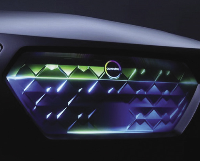 ผลิตภัณฑ์ฟิล์มชนิดพิเศษของโคเวสโตร