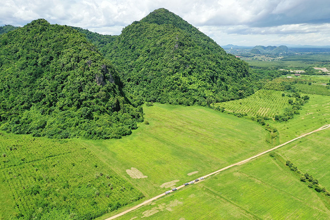 สิงห์ปาร์ค