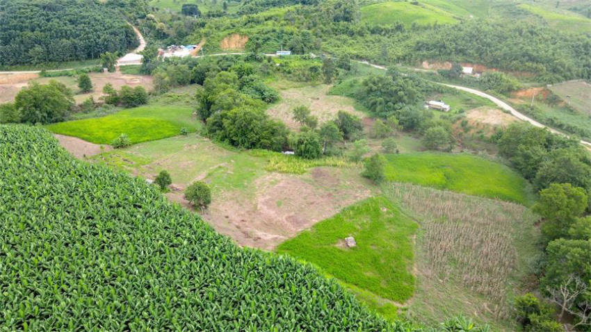 โครงการอมตะ สมาร์ท แอนด์ อีโค ซิตี้ นาหม้อ