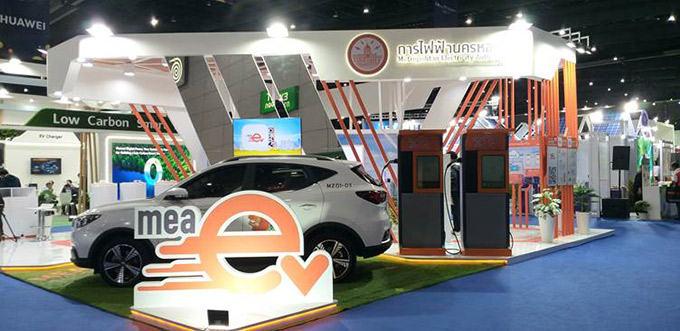 งาน SETA 2022, SOLAR+STORAGE ASIA 2022 และ Enlit Asia 2022