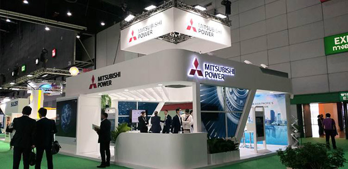 งาน SETA 2022, SOLAR+STORAGE ASIA 2022 และ Enlit Asia 2022