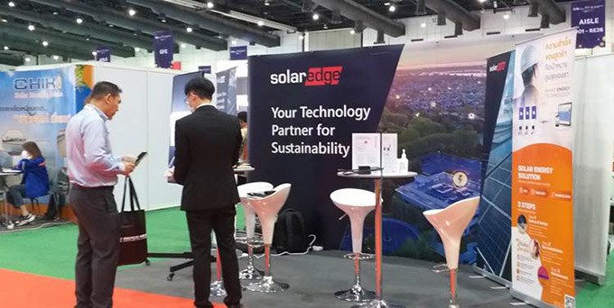 งาน SETA 2022, SOLAR+STORAGE ASIA 2022 และ Enlit Asia 2022