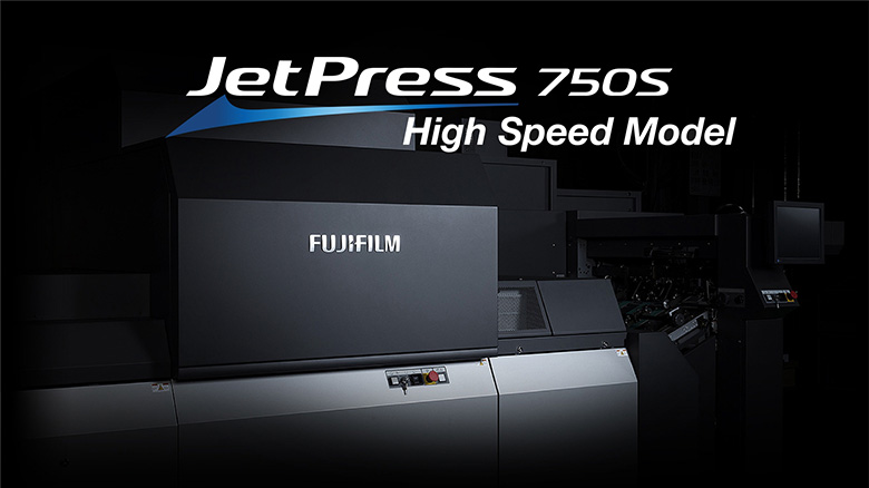 JetPress 750s