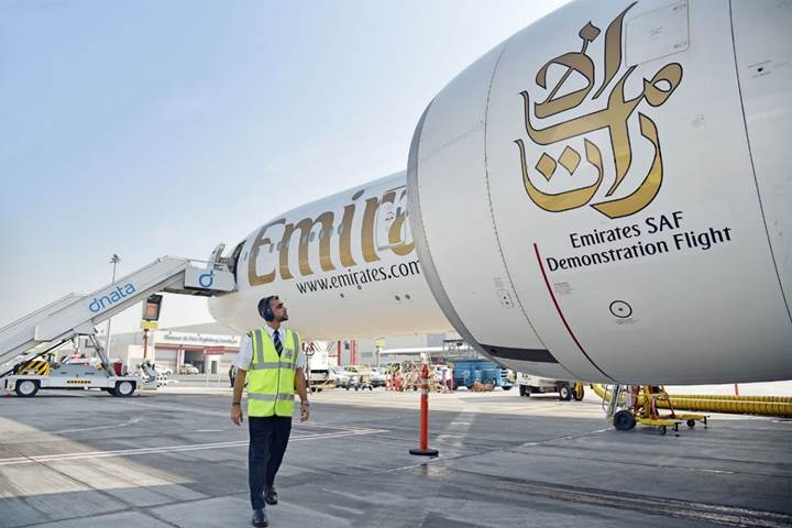 สายการบิน Emirates