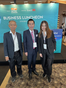 ชมงาน InnoEX & Digital Economy Summit, Hong Kong