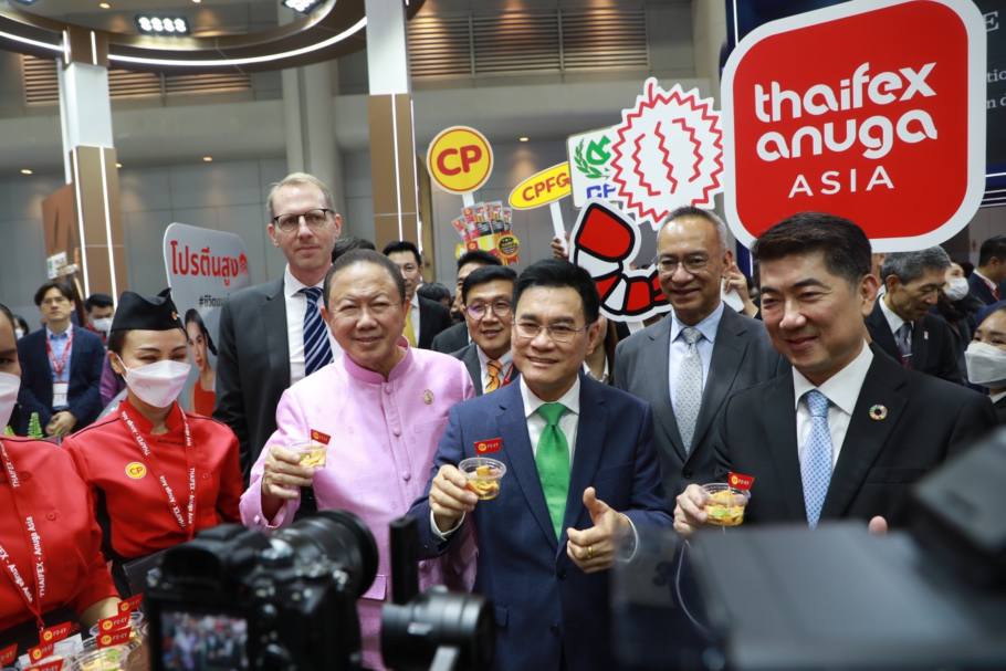 THAIFEX – Anuga Asia 2023