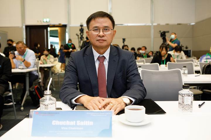 ชูชาติ สายถิ่น