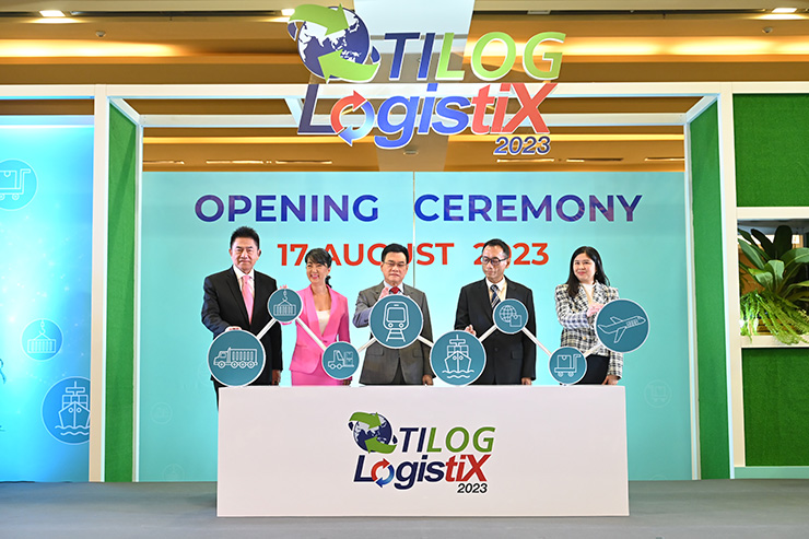 TILOG-LOGISTIX 2023