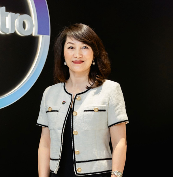 สุเชตา โกวิล