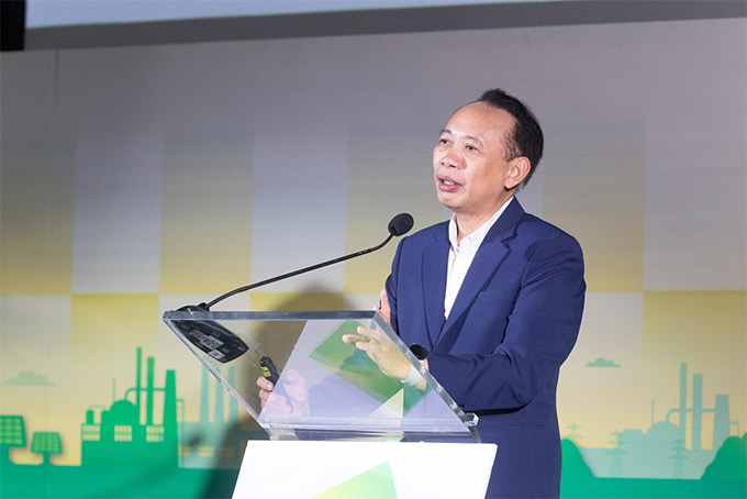 ดร.ประเสริฐ สินสุขประเสริฐ