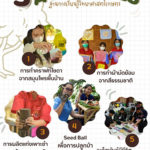 สถานีวิจัยลำตะคอง แหล่งท่องเที่ยวเชิงอนุรักษ์