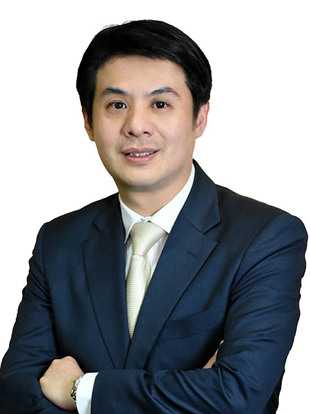 ศ.ดร.อมร พิมานมาศ