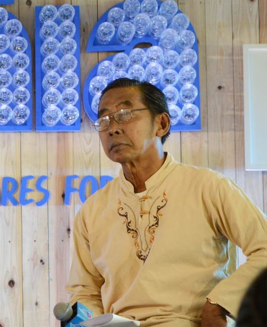 สุชาติ พันธุ์เพ็ง