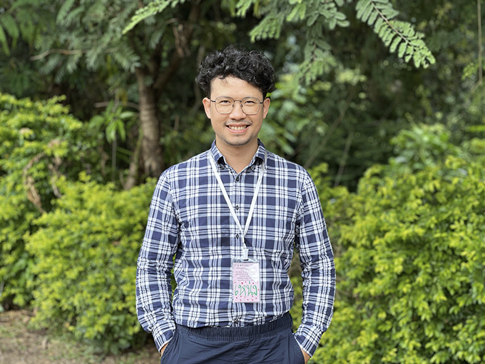 นายอรรถกร ภัทรจิตติกรกุล