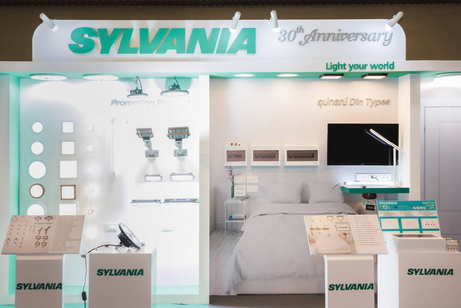 ซีลวาเนีย