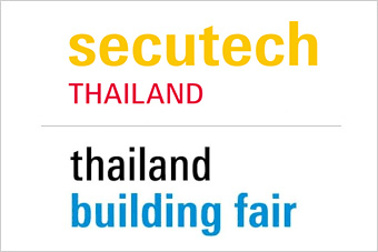 Thailand Building Fair, Secutech Thailand 2024​