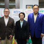 สสส. - TEI สานพลังกรมควบคุมมลพิษ ผนึก 14 ศูนย์อาหารทั่วประเทศ นำร่องลดขยะอาหาร