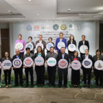 สสส. - TEI สานพลังกรมควบคุมมลพิษ ผนึก 14 ศูนย์อาหารทั่วประเทศ นำร่องลดขยะอาหาร