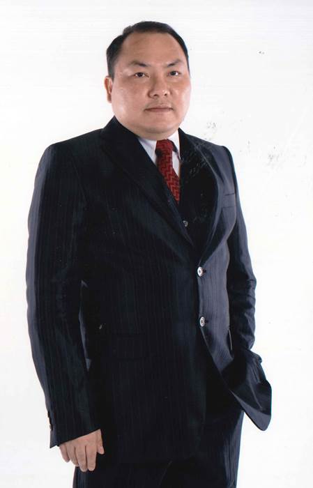 จักร จามิกรณ์