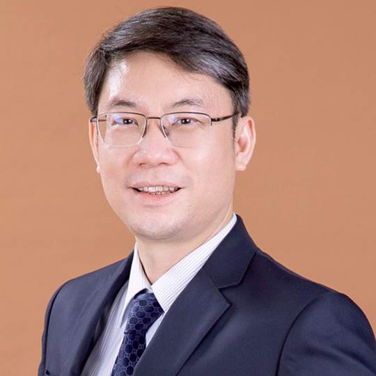 ศาสตราจารย์ ดร. นายแพทย์นรัตถพล เจริญพันธุ์