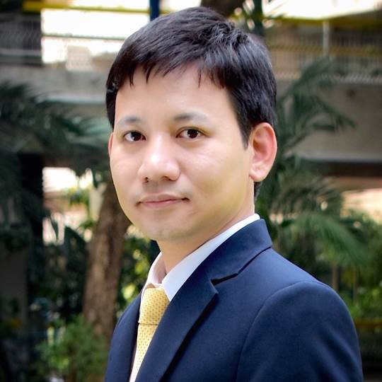 ผู้ช่วยศาสตราจารย์ ดร. นายแพทย์ณัฐพล ภาณุพินธุ