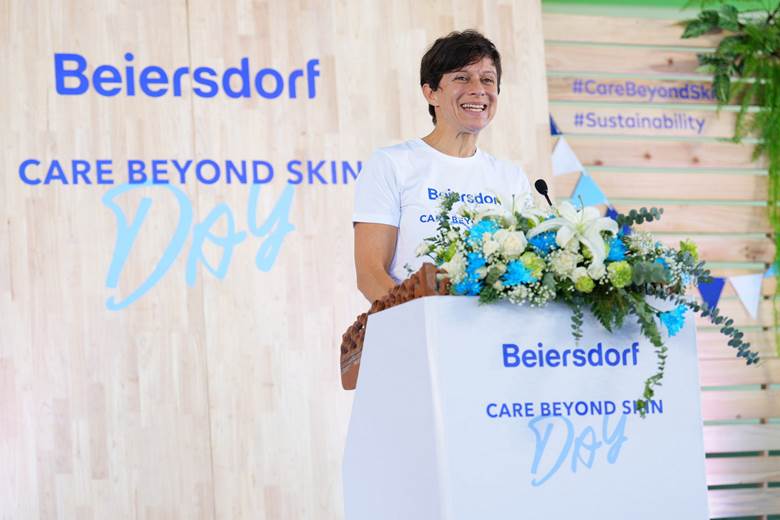 สเตฟานี แบร์โรล