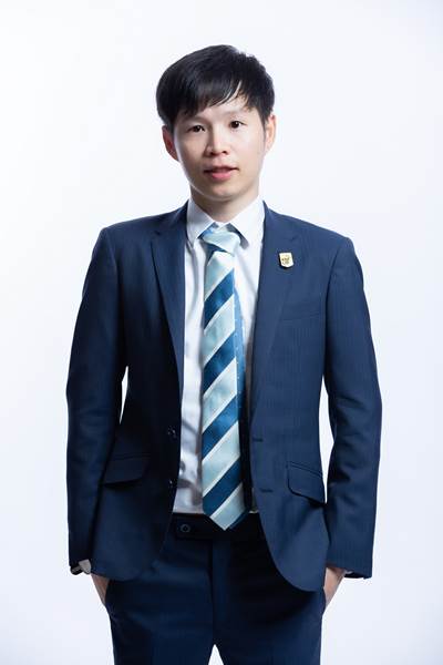 ผศ.ดร.สุรพงษ์ รัตนกุล