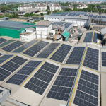 โรงงานแหลมทองผลิตภัณฑ์อาหาร สาขาอ้อมน้อย