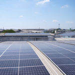 โรงงานแหลมทองผลิตภัณฑ์อาหาร สาขาอ้อมน้อย