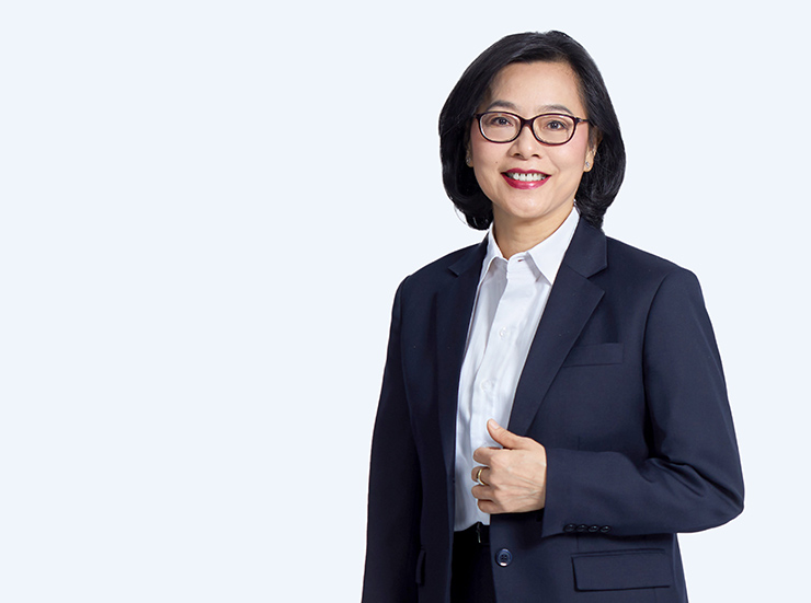 ชูศรี เกียรติขจรกุล