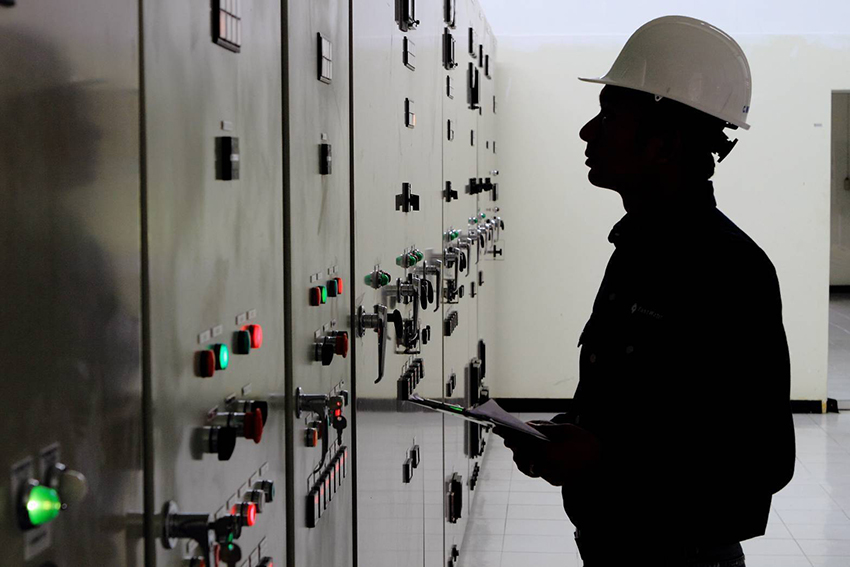 อีสท์ วอเตอร์